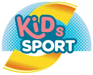 S KIDS SPORT