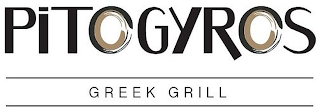 PITOGYROS GREEK GRILL