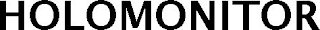 HOLOMONITOR