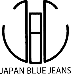 JAPAN BLUE JEANS