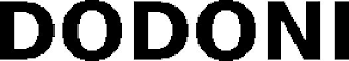 DODONI