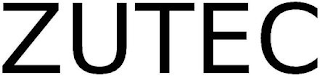 ZUTEC