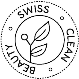 SWISS CLEAN BEAUTY