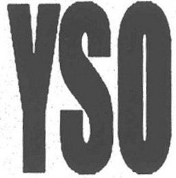 YSO