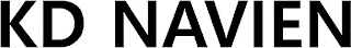KD NAVIEN