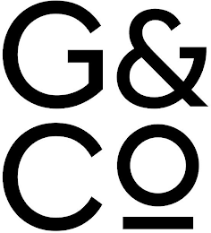 G&CO