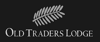 OLD TRADERS LODGE