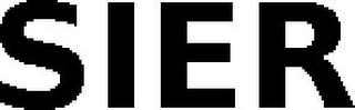SIER