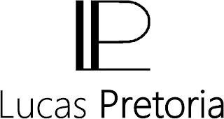 LP LUCAS PRETORIA