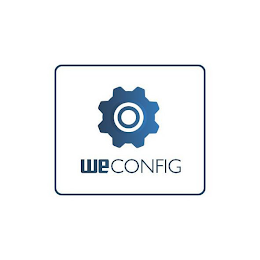 WECONFIG