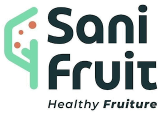 SANI FRUIT HEALTHY FRUITURE