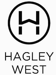 HW HAGLEY WEST