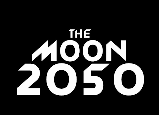 THE MOON 2050