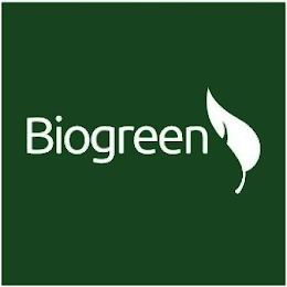 BIOGREEN