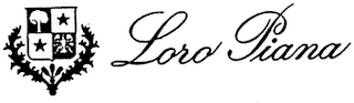 LORO PIANA