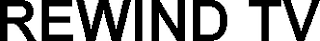 REWIND TV