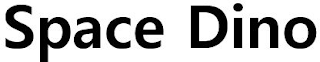 SPACE DINO