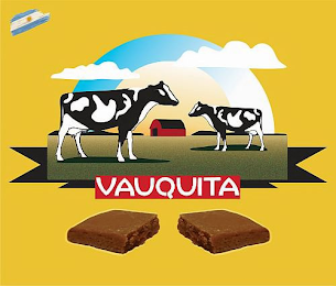 VAUQUITA