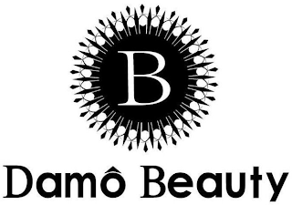 B DAMÔ BEAUTY