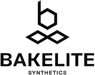 BAKELITE SYNTHETICS