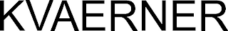 KVAERNER