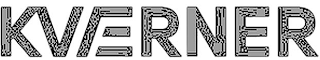 KVÆRNER
