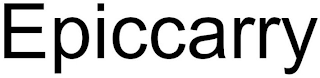 EPICCARRY