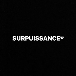 SURPUISSANCE