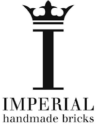 I IMPERIAL HANDMADE BRICKS