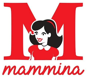 M MAMMINA