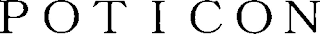 POTICON