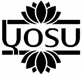 YOSU