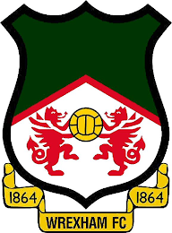 WREXHAM FC 1864 1864