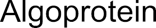ALGOPROTEIN