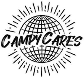 CAMPY CARES