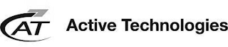 AT ACTIVE TECHNOLOGIES