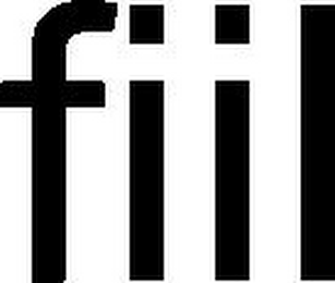 FIIL