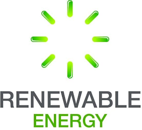 RENEWABLE ENERGY