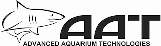 AAT ADVANCED AQUARIUM TECHNOLOGIES