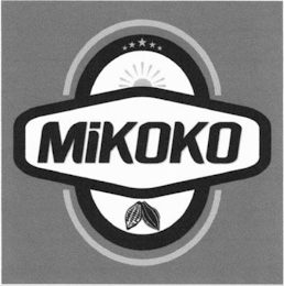 MIKOKO