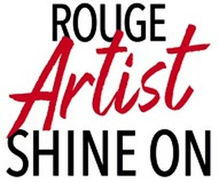 ROUGE ARTIST SHINE ON