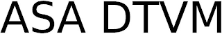 ASA DTVM