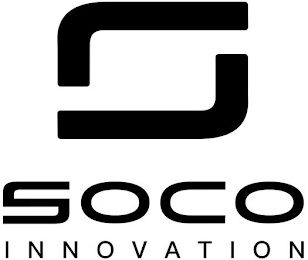 SOCO INNOVATION