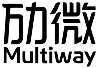 MULTIWAY