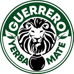 GUERRERO YERBA MATE