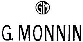 GM G. MONNIN