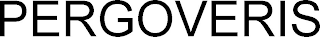 PERGOVERIS