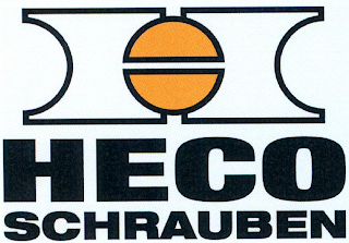 HECO SCHRAUBEN