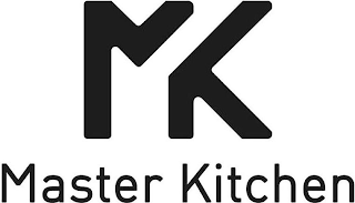 MK MASTER KITCHEN