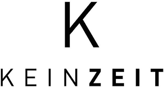 K KEINZEIT